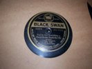LENA WILSON&JAZZ MASTERS,THE WICKED 5s BLUES/YOU GOT...,BLACK SWAN 14129,GD COND