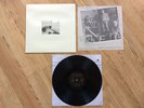 Vinyl Record: Dream 6 EP (Concrete Blonde) (1983) NM/EX (Was Sealed)