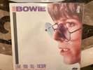 David Bowie Love You Till Tuesday SEALED 33RPM Record Album London 820 083-1 R-1