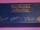 THE BEATLES. THE BEATLES COLLECTION. RARO LIMITED BOX 14 MC CASSETTE SIGILLATE