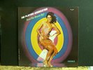 THE PLAYERS ASSOCIATION  Turn The Music Up    LP    Funk     NEAR-MINT