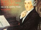 Joseph Haydn The Piano Trios, Beaux Arts Trio, Vol 1(1755-1760)[4LP vinyl BOX se