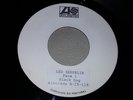 Led zeppelin test pressing black dog 7