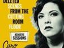 Emerald Caro - Deleted Scenes From The Cutting Room Floor: (Vinyl Used Like New)