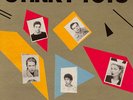 Stinky Toys 1st LP (Elli Medeiros / Jacno) French New Wave / Punk