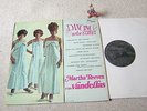 MARTHA & THE VANDELLAS Dancing In The Street 1968 UK LP TAMLA MOTOWN STML 11099