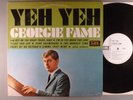 Georgie Fame And The Blue Flames  Yeh Yeh   R&B; Mod  Mono White Label Promo