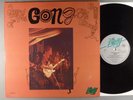Gong  Magick Brother   Space Rock; Psych   1977 reissue of 1969 LP  UK Press