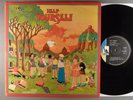 Help Yourself  Self-Titled    Psych  Rare 1971 UK Press