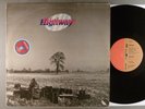 Highway  Self-Titled    Folk Rock; Psych   1974 UK Press