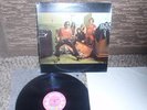 FLAMIN GROOVIES / TEENAGE HEAD / ORIGINAL PINK LABEL RARITY..KILLER COPY