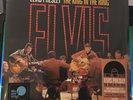 ELVIS PRESLEY,,The King In The Ring,,,#757,USA Made