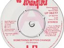 The Stranglers 