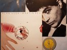 Punk LP SUICIDE Alan Vega Martin Rev ZE (UK, 1980) RIC OCASEK