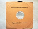 Armed Forces Radio and Television Service – Elvis / Pat Boone / Gene Pitney