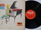 DONATO E SEU TRIO MUITO A VONTADE BOSSA JAZZ RARE BRAZIL