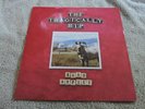 tragically hip Super rare ROAD APPLES german press original