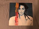 Joan Jett ?– The Hit List  LP