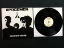 Spacemen 3 - Take me to the other side (12