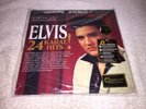 Elvis Presley 24 Karat Hits 3xLp 200g 45rpm Analogue Productions