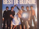 RARE STILL SEALED BLONDIE BEST OF ORIGINAL 1981 12