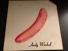 Velvet Underground & Nico Verve Stereo Airbrush Rear Cover Peeled Banana Warhol