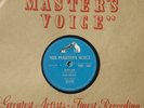 ELVIS ROCK'N'ROLL 78 - HOUND DOG / DON'T BE CRUEL - NEAR MINT COND HMV 249