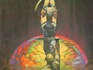 Nazareth – Expect No Mercy Vinyl, LP, Reissue, 180g