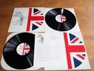 The Police - / UK Radio Show 2LP / Rock over London with Stewart Copeland