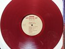 Hüsker Dü, Flip Your Wig, Burgundy Coloured Vinyl, SST Records,