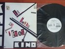 Kino ?– Le Dernier Des Héros / USSR / LP