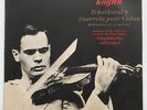 FRENCH COLUMBIA STEREO SAXF 137 LP LEONIDE KOGAN SILVESTRI TCHAIKOVSKY CONCERTO
