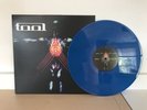 TOOL-  SALIVAL- LIKE NEW BLUE COLORED VINYL LP RECORD