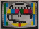 YOUNG MARBLE GIANTS: Testcard E.P. Rough Trade UK 7” Minimal Synth Wave EP