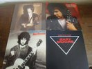 GARY MOORE 4X LP