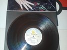 MINISTRY - WITH SYMPATHY LP ORIGINAL ARISTA 1983 WITH INNER SLEEVE EX/NM