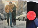 BOB DYLAN The Freewheelin' CL-1986 Columbia MONO US 1st Press Vinyl LP 1963 VG
