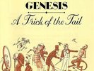 Genesis A Trick Of The Tail Vinyl LP New 2018