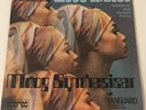 JEAN JACQUES PERREY - E.V.A + 3 - Argentinia 7