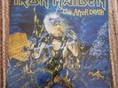 Iron Maiden - Live After Death - Vinyl 2x LP UK 1st Press 1985 G/fold