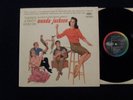 Wanda Jackson There’s A Party Goin’ On LP Original Capitol T 1511 EX