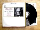 Columbia M2S676 Bruno Walter Mahler - Symphony No. 9 (In Memoriam) 4xLP VG+ HP
