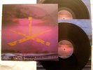 VASCO ROSSI - GLI SPARI SOPRA - ANNO 1992 - 2 LP - 1° Stampa italiana ORIGINALE