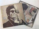 BOB DYLAN org eu 5 lp box BOOTLEG SERIES VOL 1 3 booklet inners