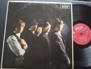 THE ROLLING STONES  Same UK 1st DEBUT LP 1964 Decca LK 4605 1A 3A VG+ FLIPBACK