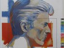 David Bowie Fashions 10 x 7