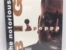 Big Poppa : By The Notorious B.I.G. / 12” Vinyl Single Vg+ 1994 OG Press(Rare)