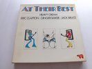 Cream, Clapton, Baker, Bruce  Box  8 LP´s  Vinyl Top