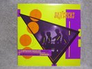 Buzzcocks - A Different Kind Of Tension - EX/EX - Original UK pressing UAG 30260