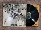 The Beatles Revolver Mono Capitol Records 1966 Vinyl Record
